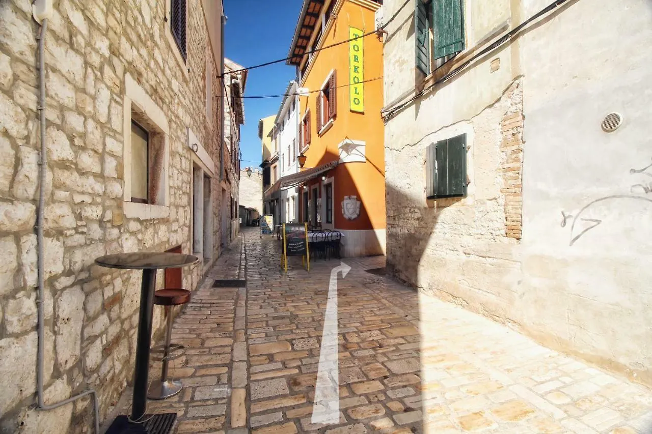 Room Marinata Rovinj