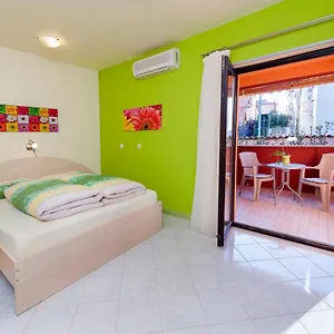 Bed and breakfast Erik Adults Only