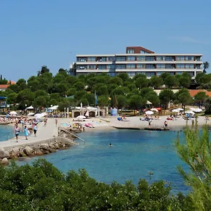 4* Отель Maistra Select Island Istra