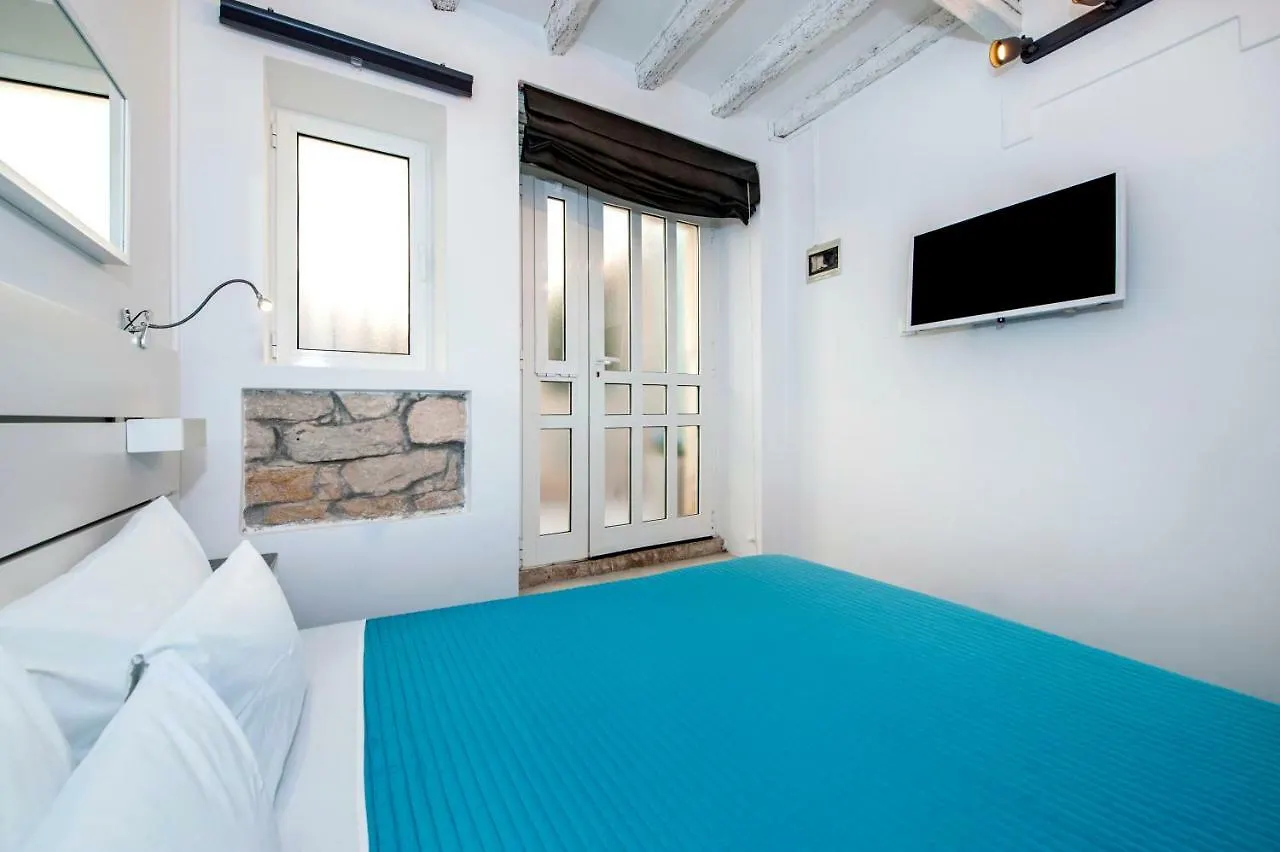 Gæstehus Room Marinata Rovinj