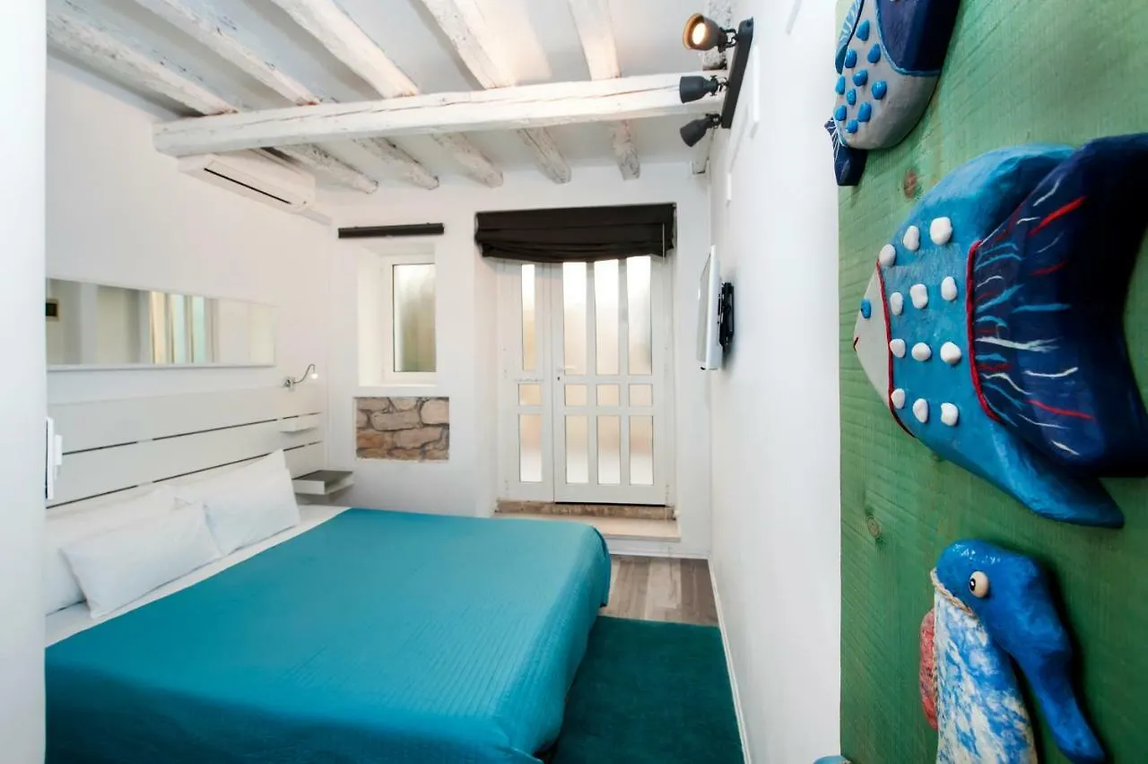 Room Marinata Rovinj Gæstehus